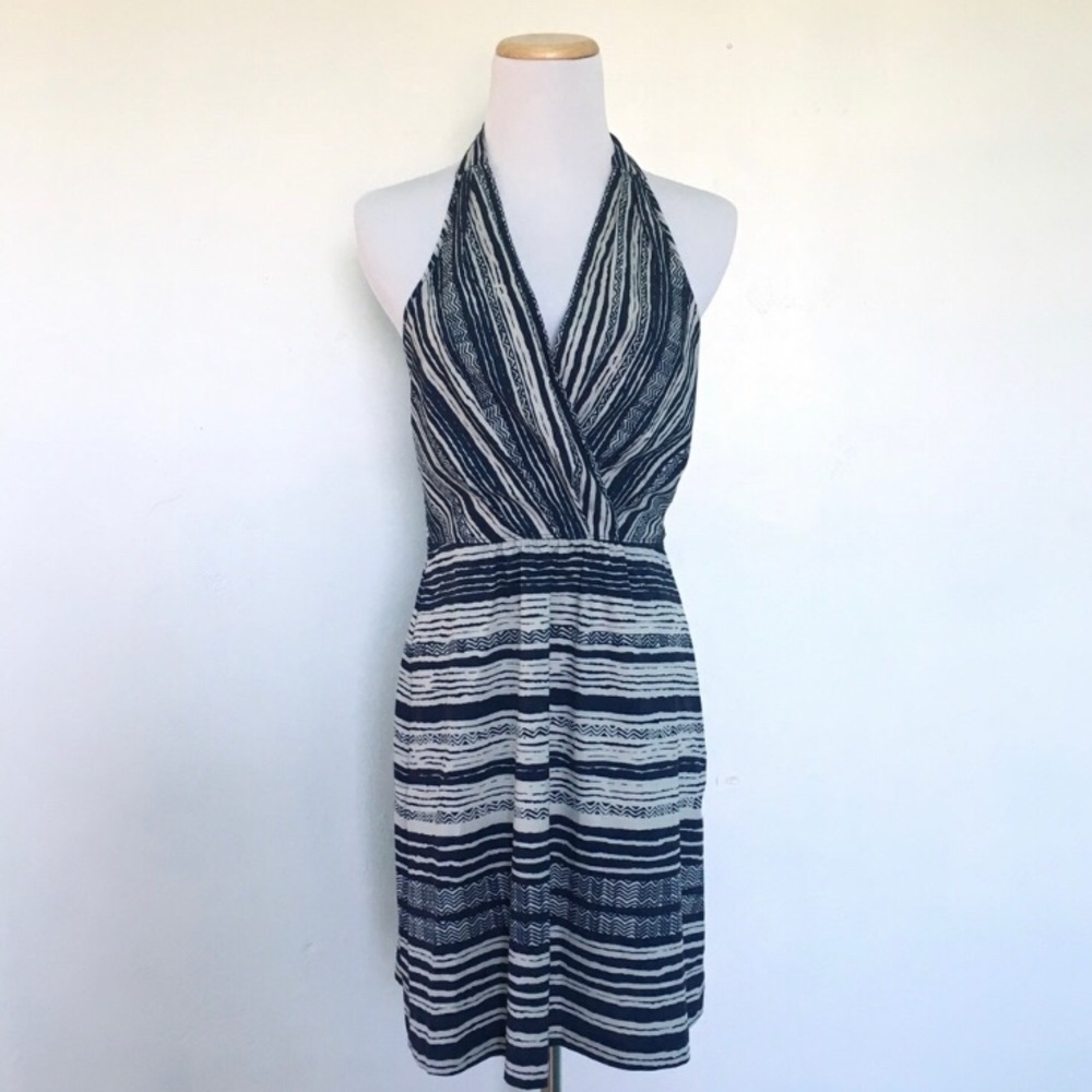 Althleta Halter Dress
